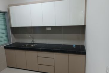 Residensi PR1MA Meru