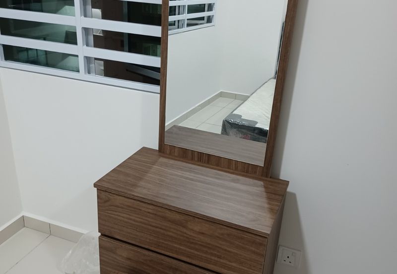 Residensi PR1MA Meru