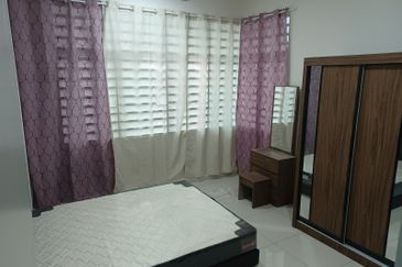 Residensi PR1MA Meru