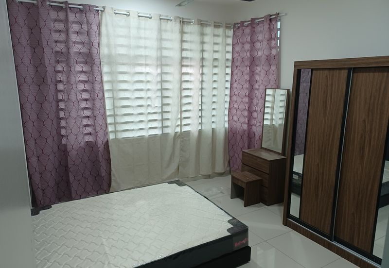 Residensi PR1MA Meru