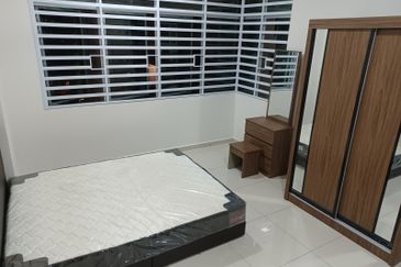 Residensi PR1MA Meru