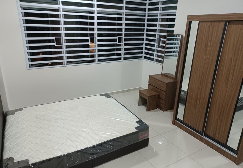 Residensi PR1MA Meru