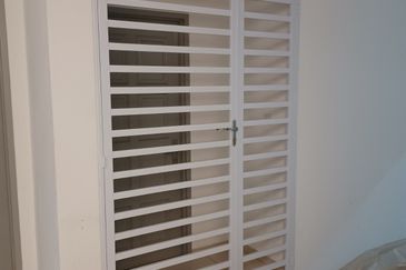 Residensi PR1MA Meru