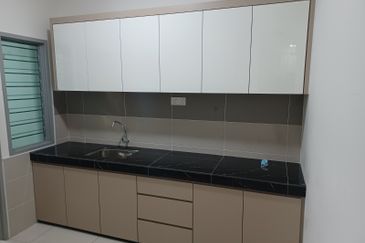 Residensi PR1MA Meru