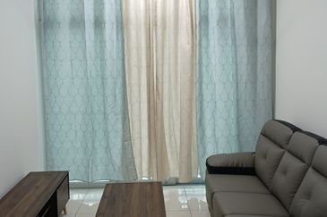 Residensi PR1MA Meru