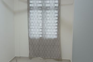 Residensi PR1MA Meru