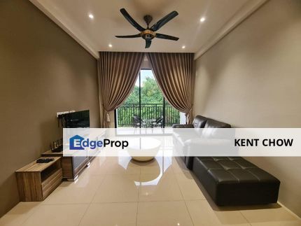 🏢 𝐂𝐨𝐧𝐝𝐨 𝐟𝐨𝐫 𝐑𝐞𝐧𝐭 🏢 📌 Location: The Cove Hillside Residence, Perak, Ipoh