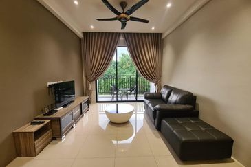 The Cove @ Ipoh Garden East