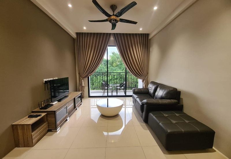 The Cove @ Ipoh Garden East