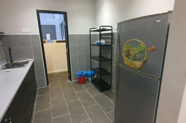 The Cove @ Ipoh Garden East