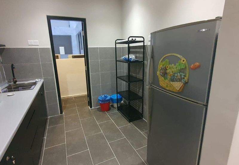 The Cove @ Ipoh Garden East