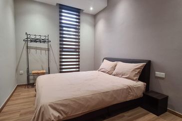 The Cove @ Ipoh Garden East