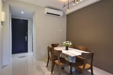 The Cove @ Ipoh Garden East