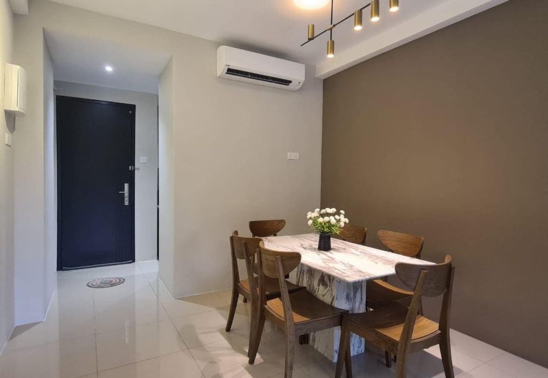 The Cove @ Ipoh Garden East