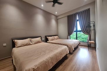 The Cove @ Ipoh Garden East