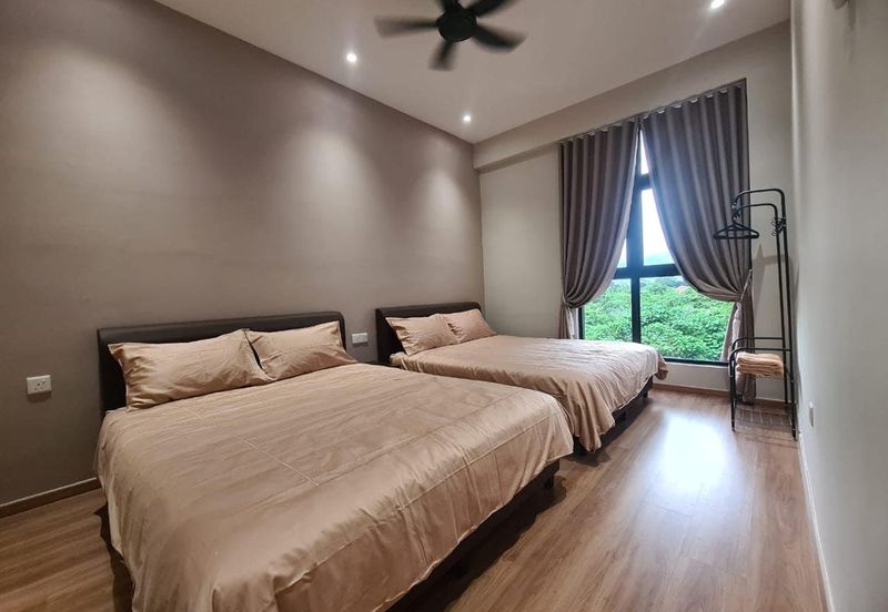 The Cove @ Ipoh Garden East