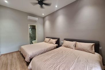 The Cove @ Ipoh Garden East