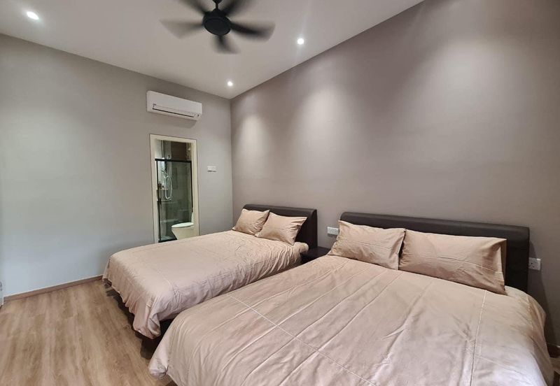 The Cove @ Ipoh Garden East