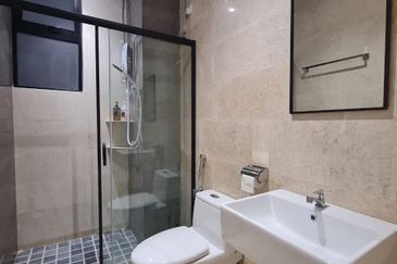 The Cove @ Ipoh Garden East