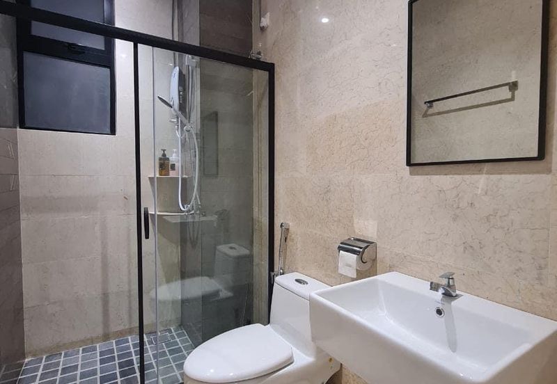 The Cove @ Ipoh Garden East