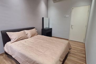 The Cove @ Ipoh Garden East