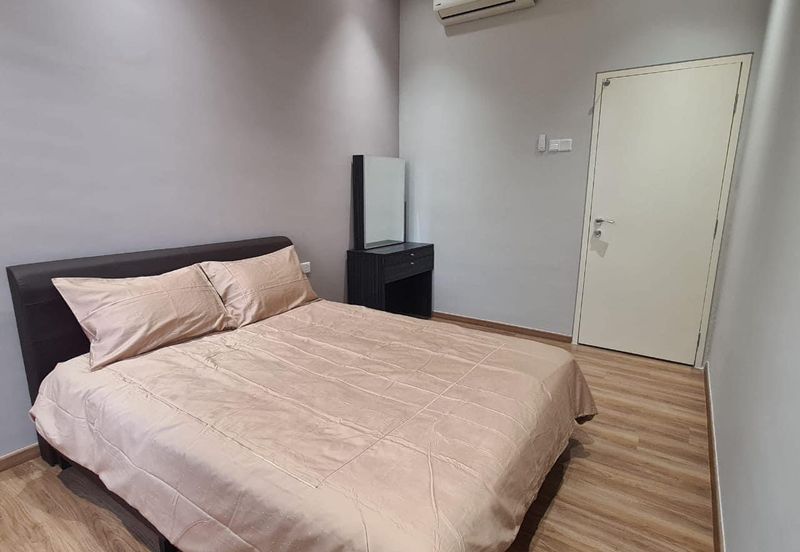 The Cove @ Ipoh Garden East