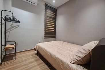 The Cove @ Ipoh Garden East