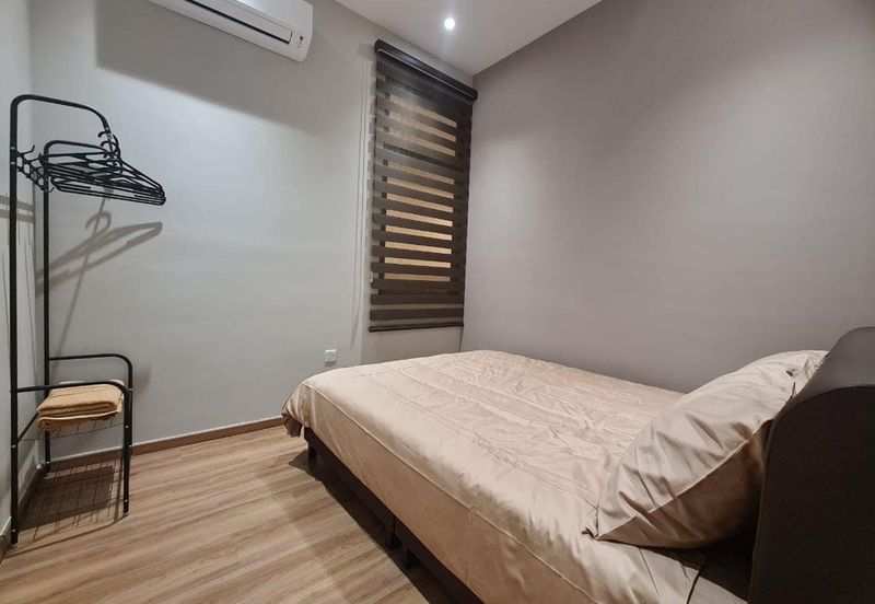 The Cove @ Ipoh Garden East