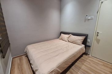 The Cove @ Ipoh Garden East