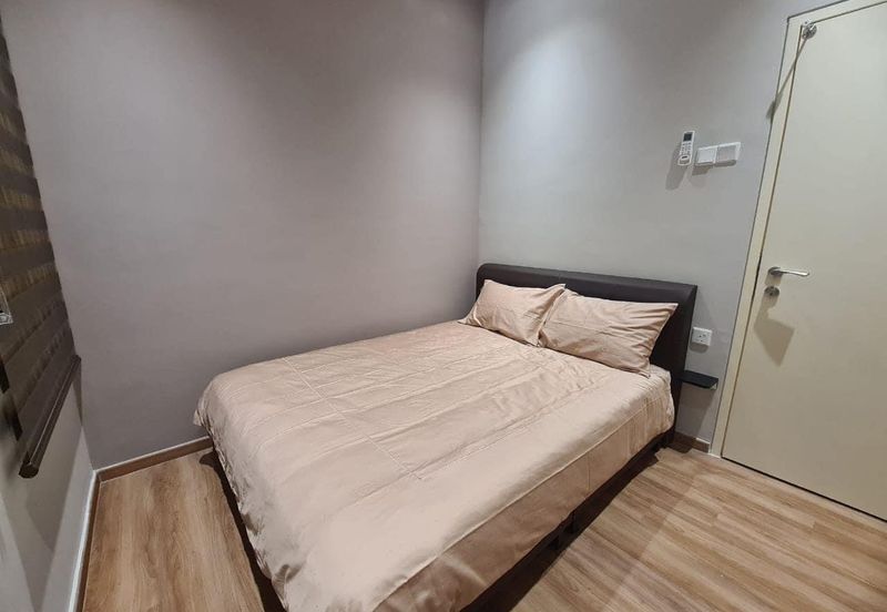 The Cove @ Ipoh Garden East