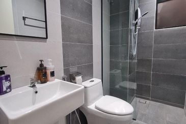 The Cove @ Ipoh Garden East