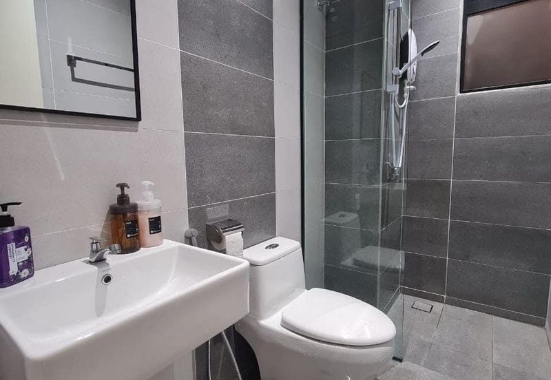 The Cove @ Ipoh Garden East