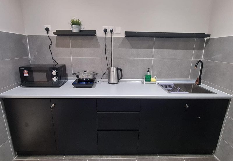 The Cove @ Ipoh Garden East