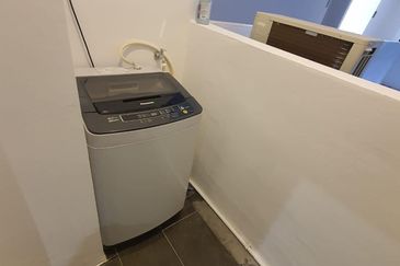 The Cove @ Ipoh Garden East