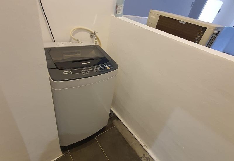 The Cove @ Ipoh Garden East