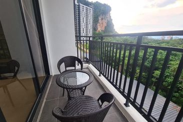 The Cove @ Ipoh Garden East