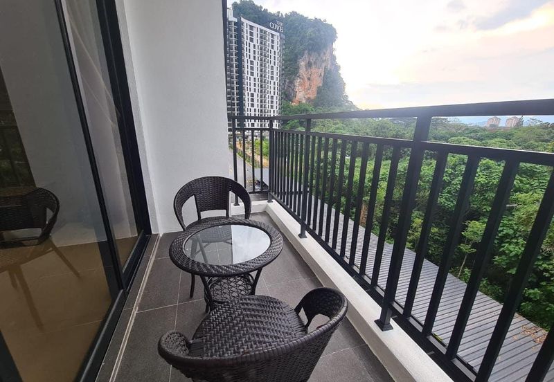 The Cove @ Ipoh Garden East