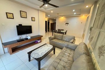 BERCHAM PRIMA (IPOH KIARA)