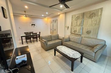 BERCHAM PRIMA (IPOH KIARA)