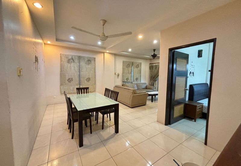 BERCHAM PRIMA (IPOH KIARA)