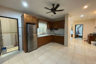 BERCHAM PRIMA (IPOH KIARA)