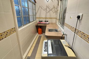 BERCHAM PRIMA (IPOH KIARA)