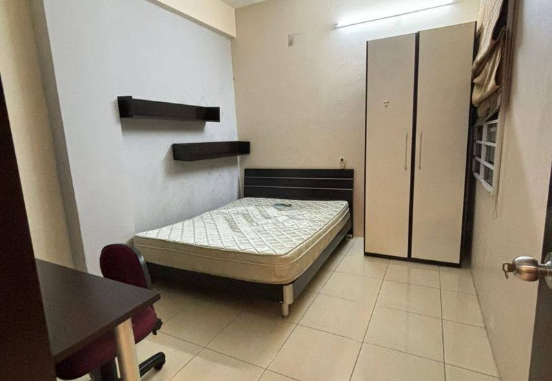 BERCHAM PRIMA (IPOH KIARA)