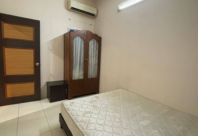 BERCHAM PRIMA (IPOH KIARA)