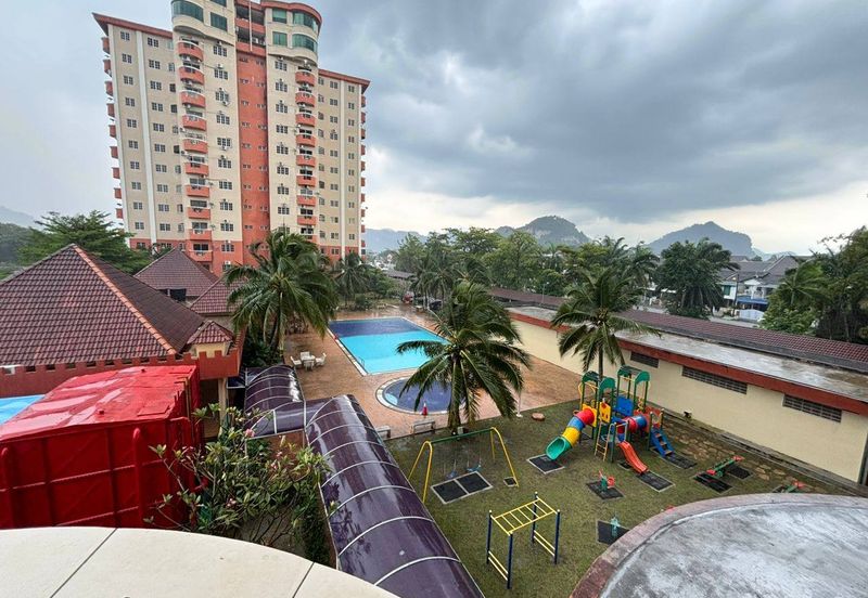 BERCHAM PRIMA (IPOH KIARA)