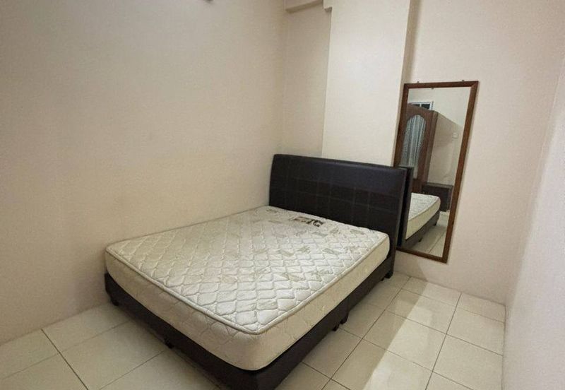 BERCHAM PRIMA (IPOH KIARA)