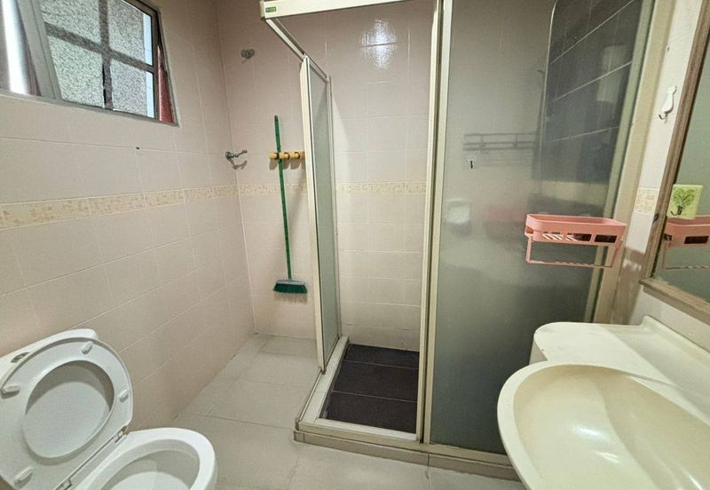 BERCHAM PRIMA (IPOH KIARA)