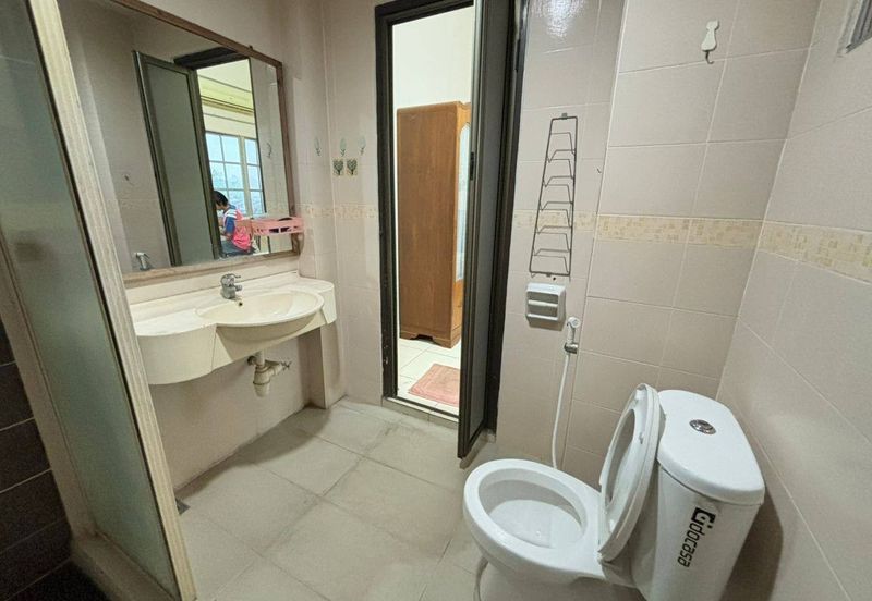 BERCHAM PRIMA (IPOH KIARA)