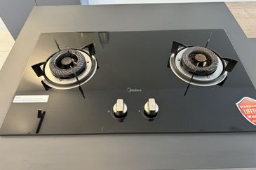 CASA RESIDENCES, CHEMOR