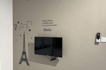 CASA RESIDENCES, CHEMOR